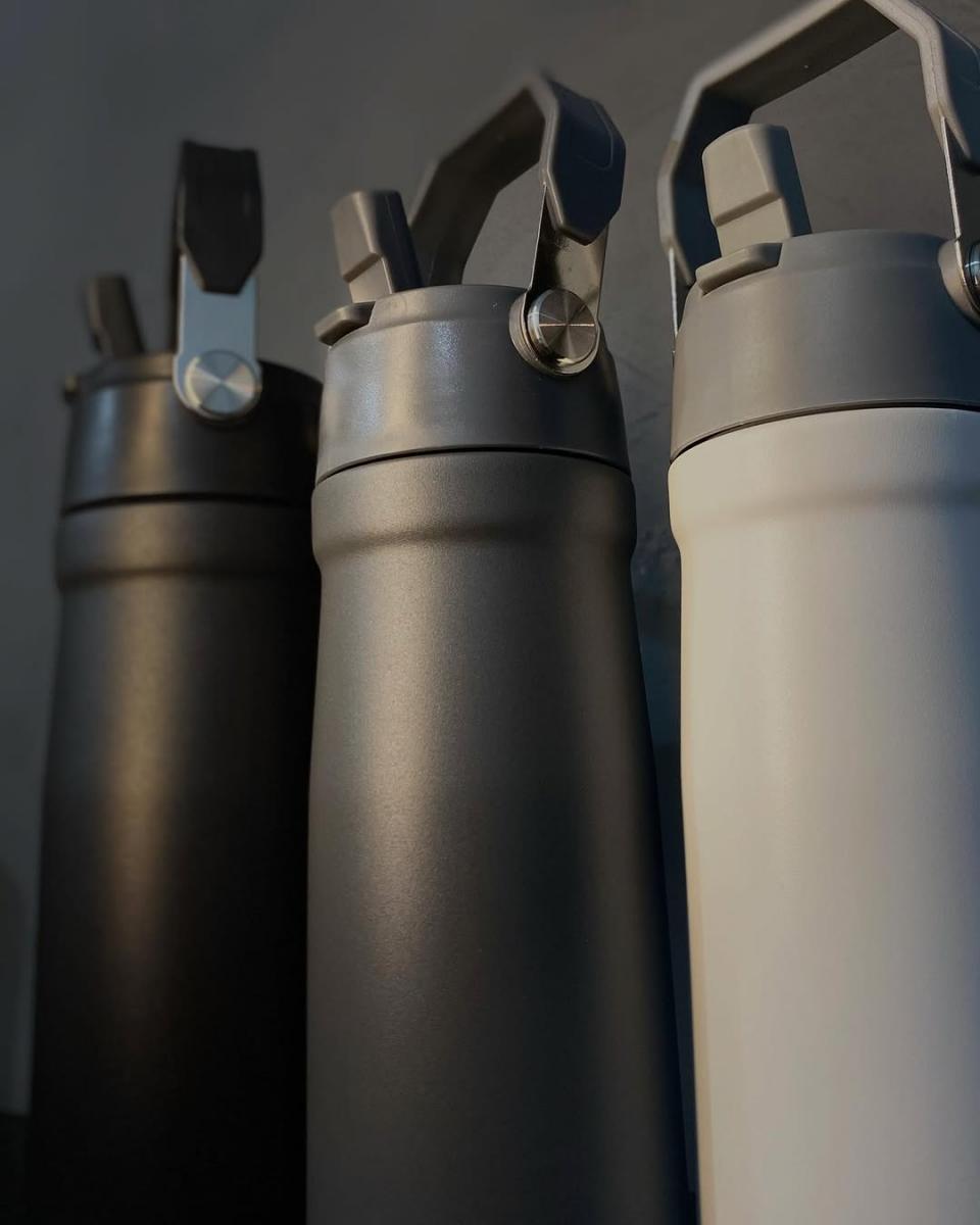 Garrafa Personalizada